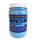 Protect & Peel - Temporary Latex Mask and Coating