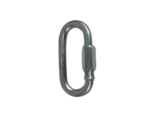Quick Link (Rapid) - Zinc Plated-DD Slings-Atlas Preservation