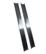 Stainless Steel Gravestone Repair Brackets-Endurance Restoration Products-Atlas Preservation