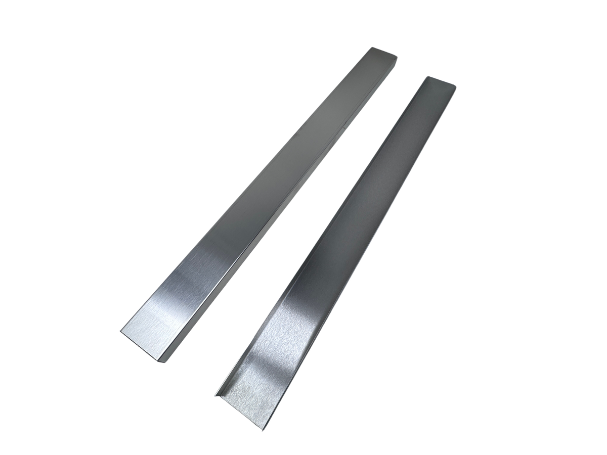 Stainless Steel Gravestone Repair Brackets-Endurance Restoration Products-Atlas Preservation
