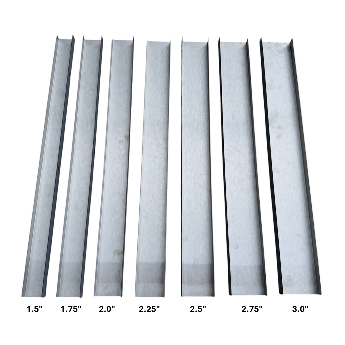 Stainless Steel Gravestone Repair Brackets-Endurance Restoration Products-Atlas Preservation