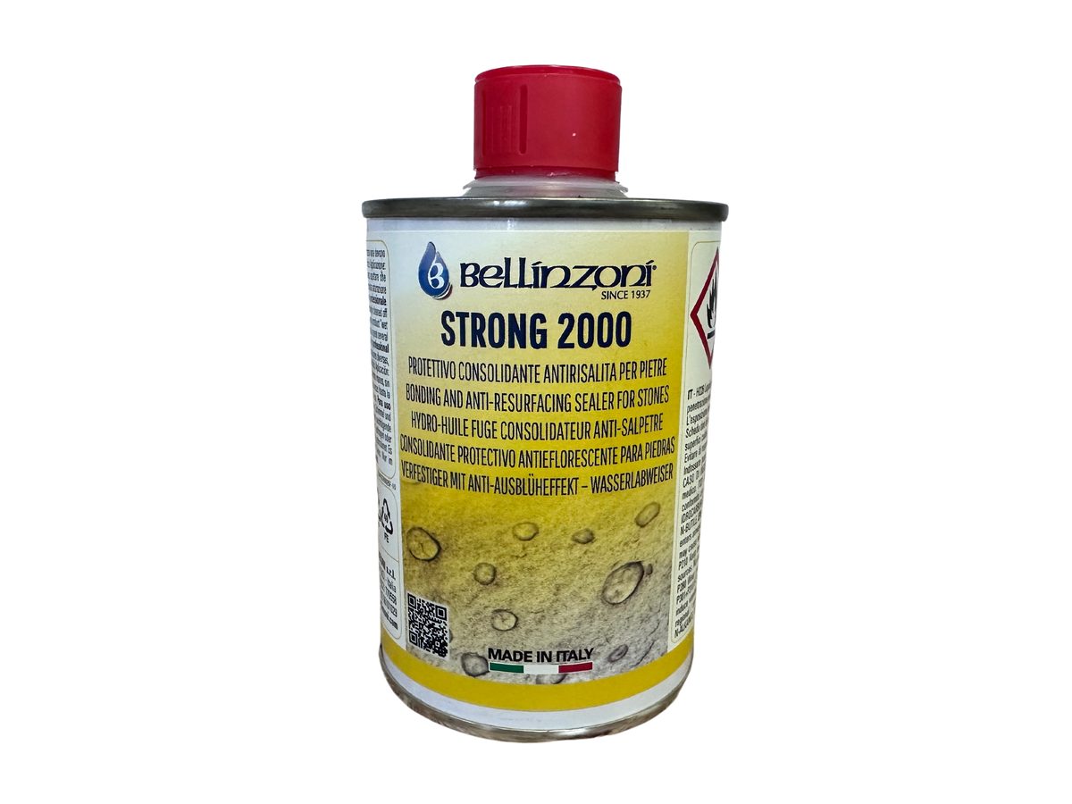 Strong 2000 - Consolidating Impregnator water repellent