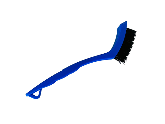 Plastic Tile & Grout Brush