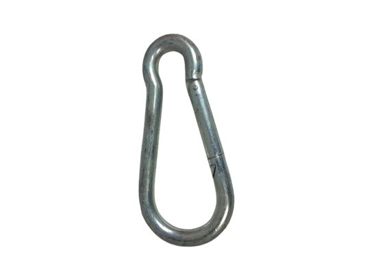 Utility Spring Snap - Stainless Steel-DD Slings-Atlas Preservation