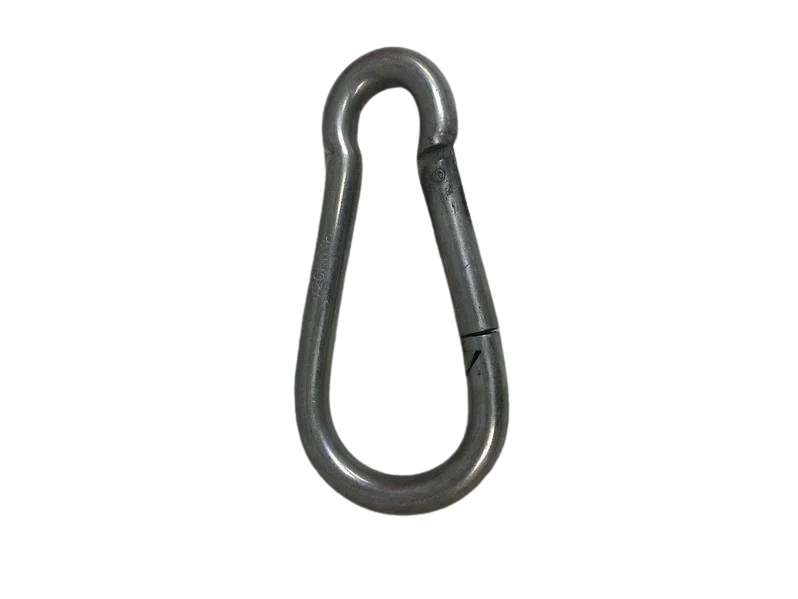 Utility Spring Snap - Zinc Plated-DD Slings-Atlas Preservation