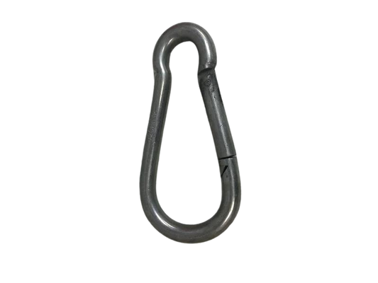 Utility Spring Snap - Zinc Plated-DD Slings-Atlas Preservation