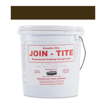 Mahogany Setting Compound