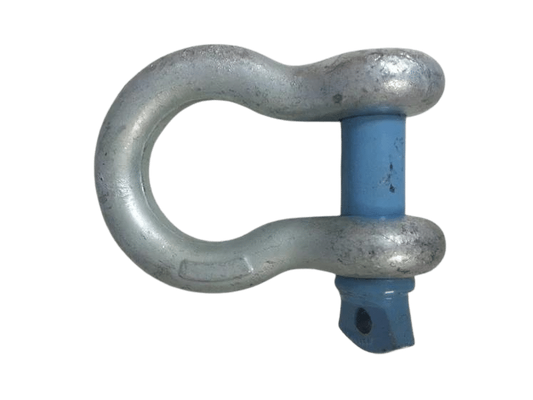 Screw Pin Anchor Shackle-DD Slings-Atlas Preservation
