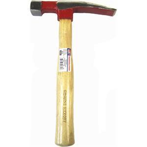 Brick Hammer - 16 oz.-Marshalltown Tools-Atlas Preservation