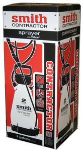Smith Contractor Sprayer - 2 Gallon-Smith Sprayers-Atlas Preservation