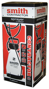 Smith Contractor Sprayer - 1 Gallon-Smith Sprayers-Atlas Preservation