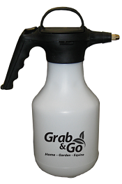 [Handheld] Grab & Go Sprayer/Mister - 1.5 Liter-Smith Sprayers-Atlas Preservation