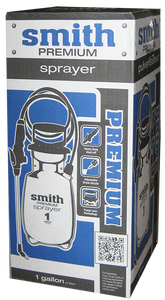 Smith Premium Multi-Purpose Sprayer - 1 Gallon-Smith Sprayers-Atlas Preservation