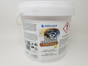 Mangiaruggine Rust Remover (250ml, 1 Liter, 5 Liter)-Bellinzoni-Atlas Preservation