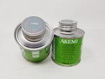 Lettering Paint - 100ml (19 color options)-Akemi-Atlas Preservation