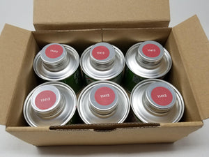 Lettering Paint - 100ml (19 color options)-Akemi-Atlas Preservation