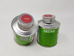 Lettering Paint - 100ml (19 color options)-Akemi-Atlas Preservation