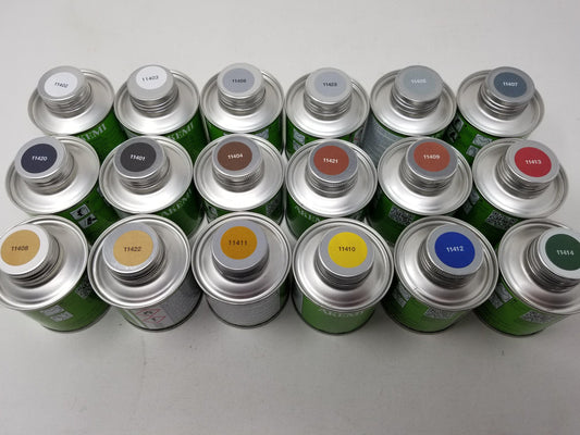 Lettering Paint - 100ml (19 color options)-Akemi-Atlas Preservation