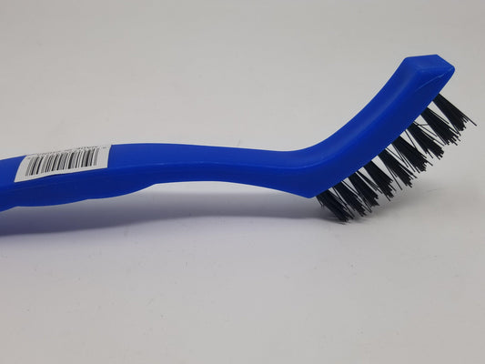 Plastic Tile & Grout Brush-Magnolia Brush-Atlas Preservation