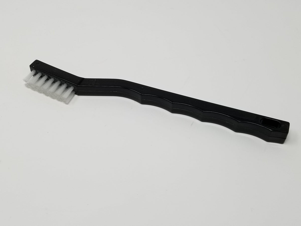 Nylon Handy Cleaning Brush-Magnolia Brush-Atlas Preservation