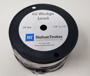 Wedge Lead #2-Nathan Trotter-Atlas Preservation