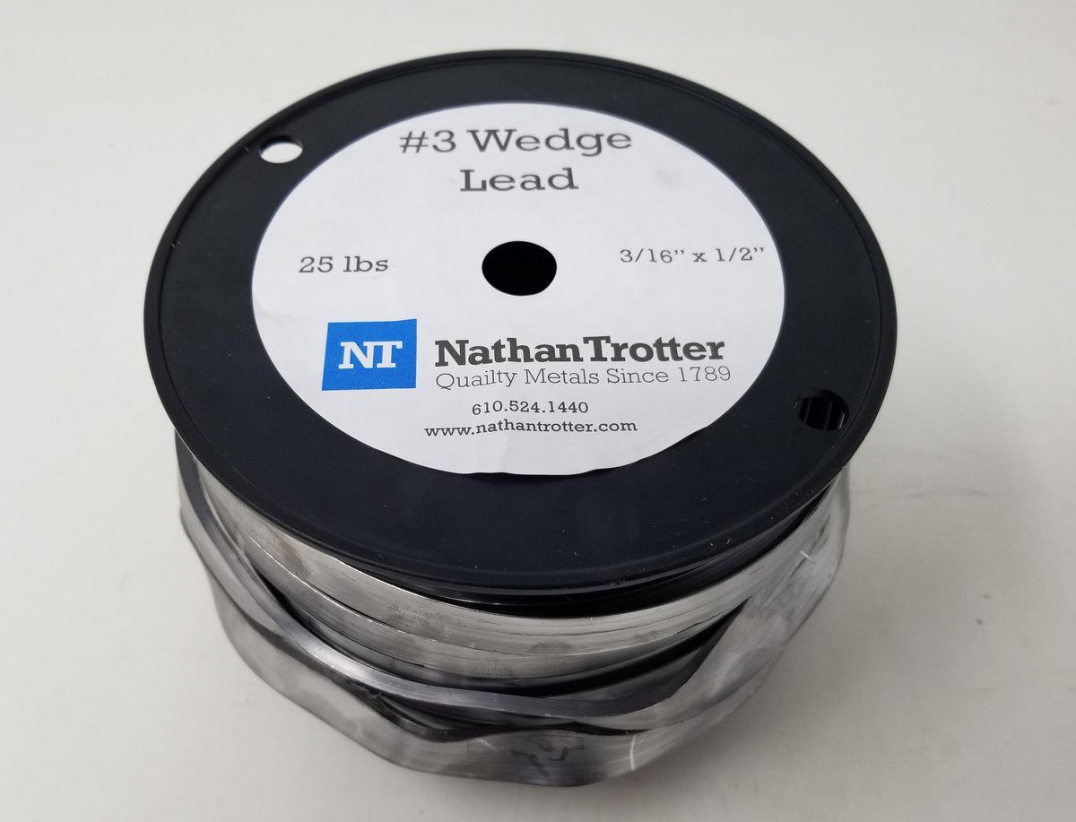 Wedge Lead #3-Nathan Trotter-Atlas Preservation