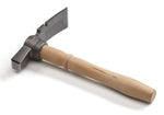Bricklayer's Hammer M-Hultafors-Atlas Preservation