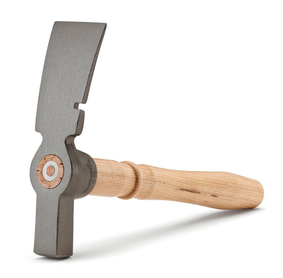 Bricklayer's Hammer M-Hultafors-Atlas Preservation