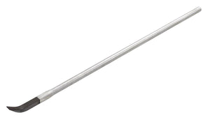 Pry Bar Aluminium, with Pinch Point 59"-Hultafors-Atlas Preservation
