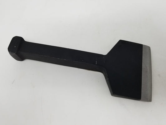 Brick Chisel - forged cutting edge-Idealspaten-Atlas Preservation