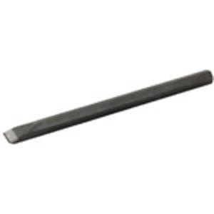 Carbide Tipped Tile Chisel (1/2", 3/8")-Marshalltown Tools-Atlas Preservation