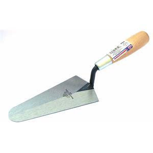 Gauging Trowel 7" X 3 3/8"-Marshalltown Tools-Atlas Preservation