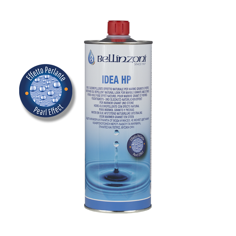 Idea HP - Water and oil repellent – Natural Look-Bellinzoni-Atlas Preservation