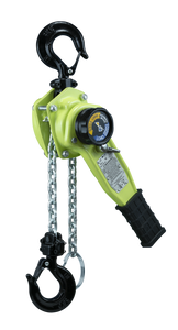 Lever Chain Hoists LA Series (10' Lift)-All Material Handling-Atlas Preservation