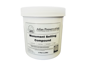 Black Setting Compound