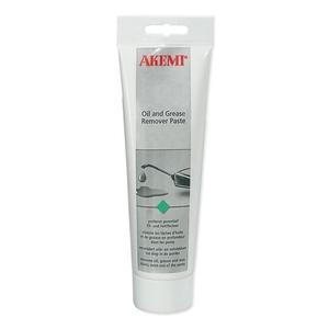 Oil and Grease Remover Paste - 350 Grams-Akemi-Atlas Preservation