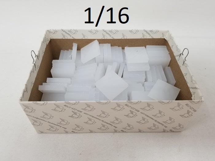 Plastic Spacers 1/16"-Atlas Preservation-Atlas Preservation