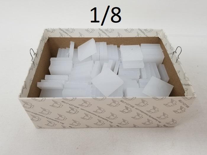 Plastic Spacers 1/8"-Atlas Preservation-Atlas Preservation