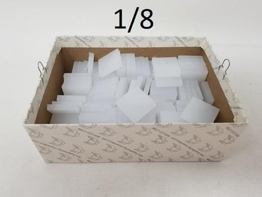 Plastic Spacers 1/8"-Atlas Preservation-Atlas Preservation