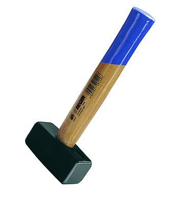 SIEGER Mallet-Idealspaten-Atlas Preservation