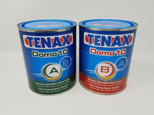 Domo 10 - 1+1 Liter-Tenax-Atlas Preservation