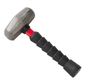 Drill Hammer; Fiberglass Handle-Council Tool-Atlas Preservation