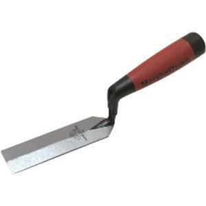 Margin Trowel DuraSoft Handle (5", 6", 8")-Marshalltown Tools-Atlas Preservation