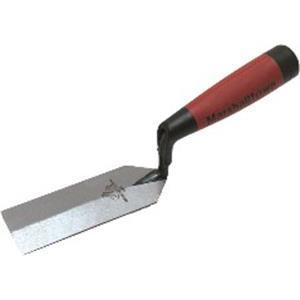 Margin Trowel DuraSoft Handle (5", 6", 8")-Marshalltown Tools-Atlas Preservation