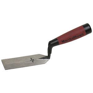 Margin Trowel DuraSoft Handle (5", 6", 8")-Marshalltown Tools-Atlas Preservation