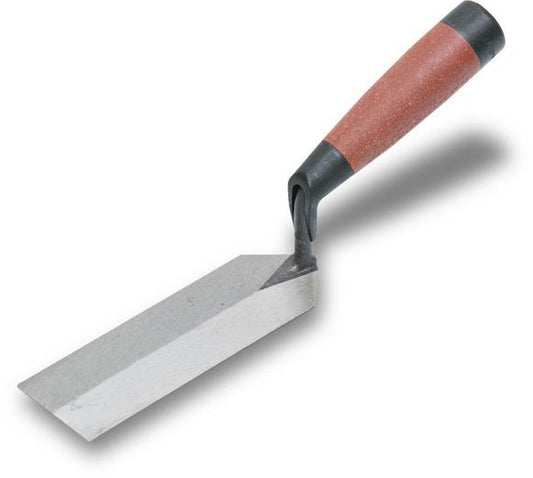 Margin Trowel DuraSoft Handle (5", 6", 8")-Marshalltown Tools-Atlas Preservation