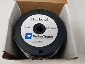 Flat Lead-Nathan Trotter-Atlas Preservation
