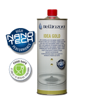 Idea Gold - High Performance water and oil repellent (250ml, 1 Liter, 5 Liter)-Bellinzoni-Atlas Preservation