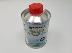Idea Gold - High Performance water and oil repellent (250ml, 1 Liter, 5 Liter)-Bellinzoni-Atlas Preservation