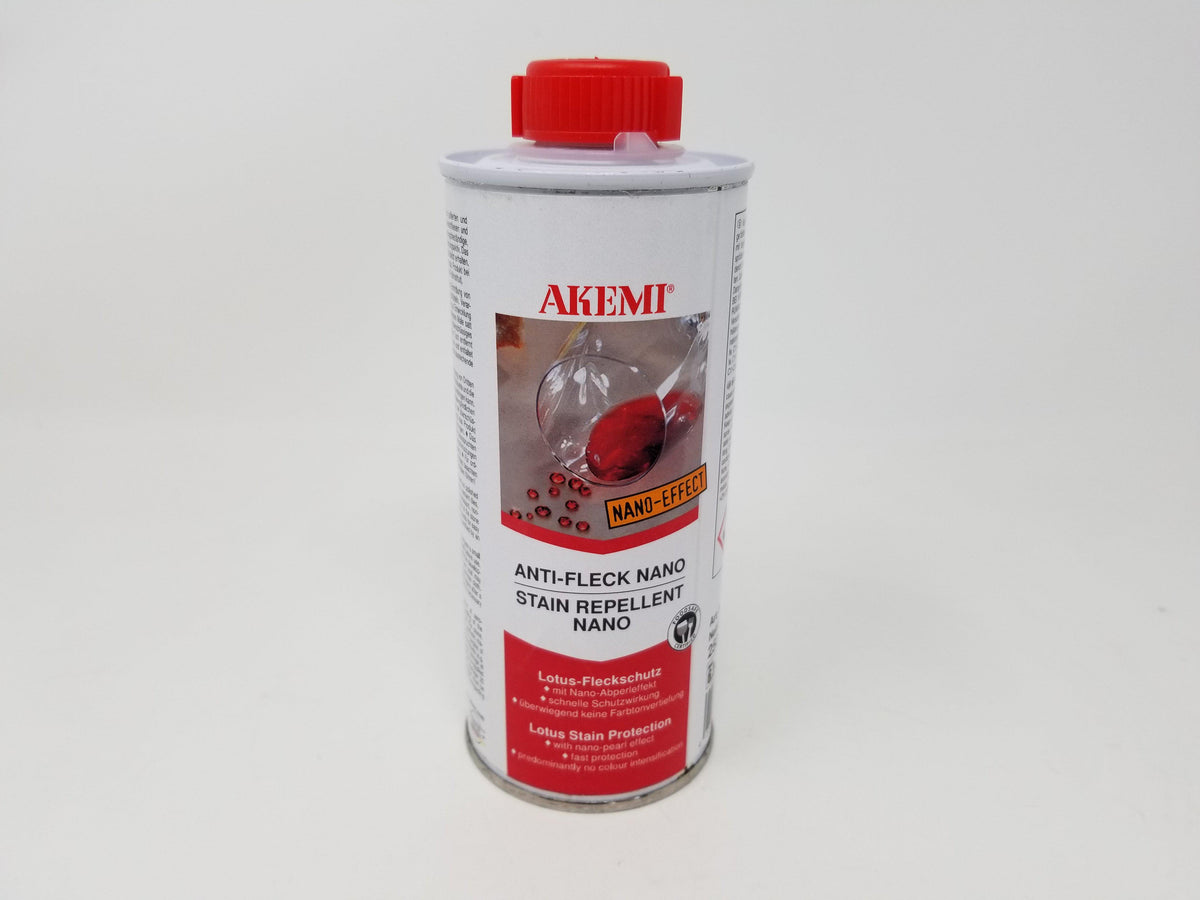 NANO Stain Repellent (250ml, 1 Liter, 5 Liter)-Akemi-Atlas Preservation